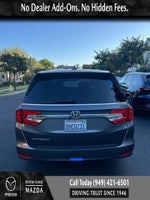 2019 Honda Odyssey EX-L w/Navi/RES