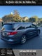 2019 Honda Odyssey EX-L w/Navi/RES