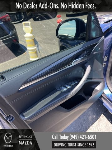 2021 BMW X3 M40i