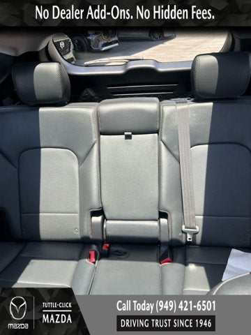 2018 Hyundai Santa Fe Sport 2.0T Ultimate