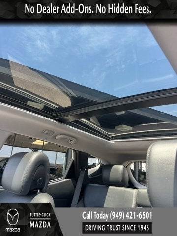 2018 Hyundai Santa Fe Sport 2.0T Ultimate
