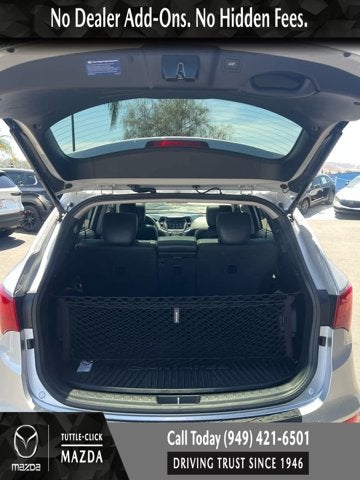 2018 Hyundai Santa Fe Sport 2.0T Ultimate