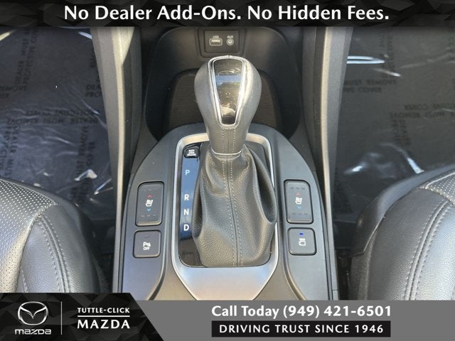 2018 Hyundai Santa Fe Sport 2.0T Ultimate