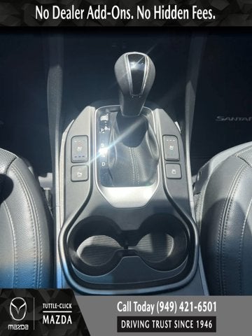 2018 Hyundai Santa Fe Sport 2.0T Ultimate