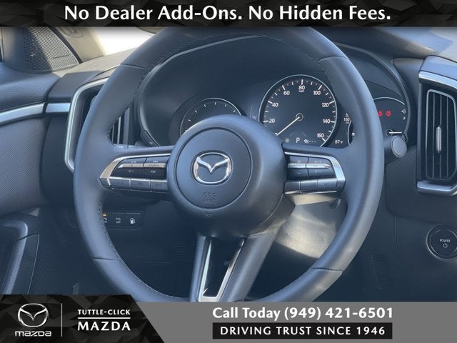 2026 Mazda Mazda CX-50 Hybrid Preferred