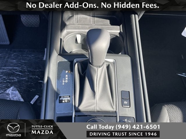 2026 Mazda Mazda CX-50 Hybrid Preferred
