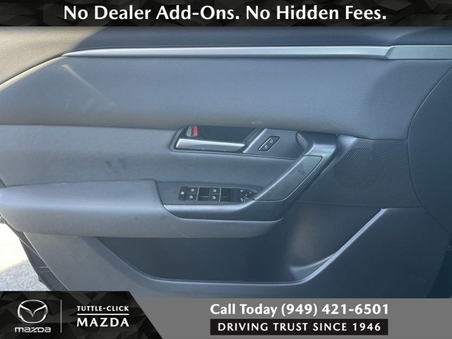 2026 Mazda Mazda CX-50 Hybrid Preferred
