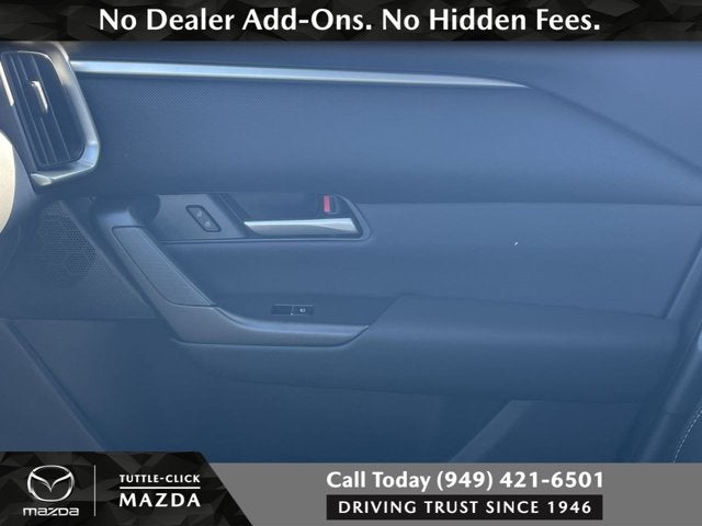 2026 Mazda Mazda CX-50 Hybrid Preferred