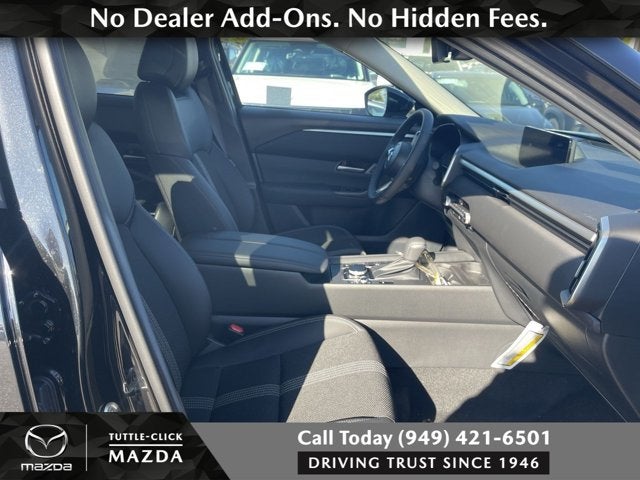 2026 Mazda Mazda CX-50 Hybrid Preferred