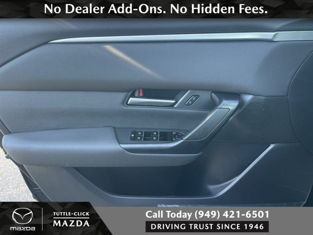 2026 Mazda Mazda CX-50 Hybrid Preferred