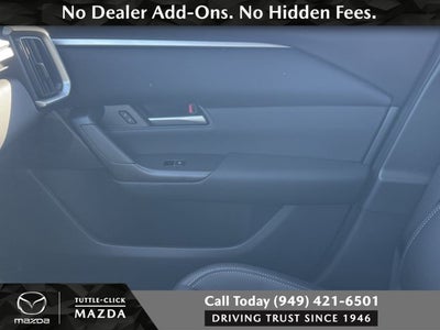 2026 Mazda Mazda CX-50 Hybrid Preferred