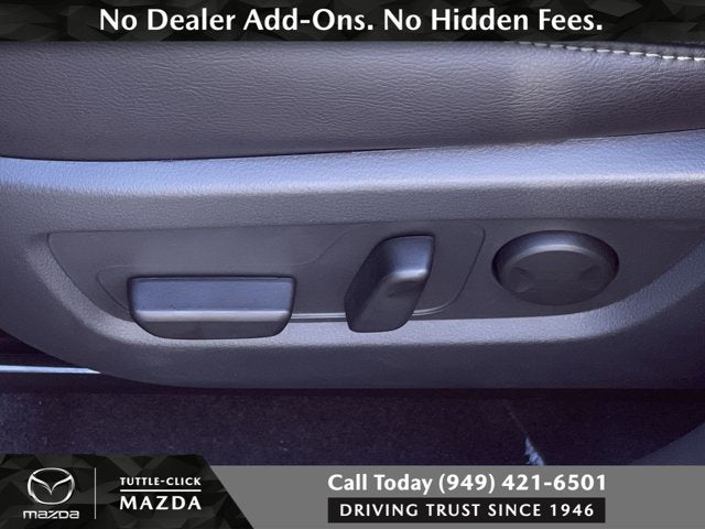 2026 Mazda Mazda CX-50 Hybrid Preferred