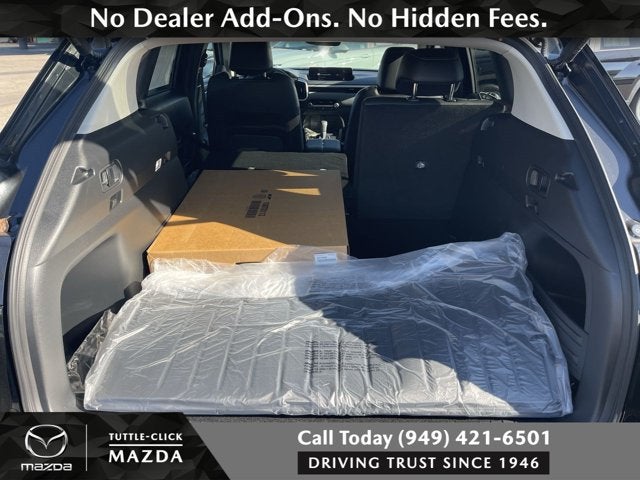 2026 Mazda Mazda CX-50 Hybrid Preferred