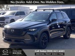 2026 Mazda Mazda CX-50 Hybrid Preferred