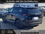 2026 Mazda Mazda CX-50 Hybrid Preferred