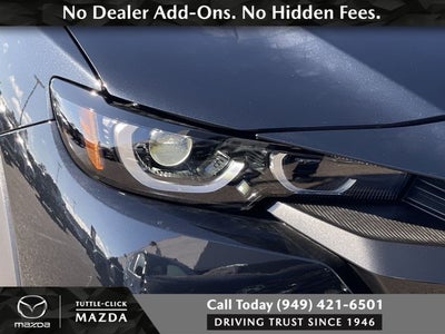 2026 Mazda Mazda CX-50 Hybrid Preferred