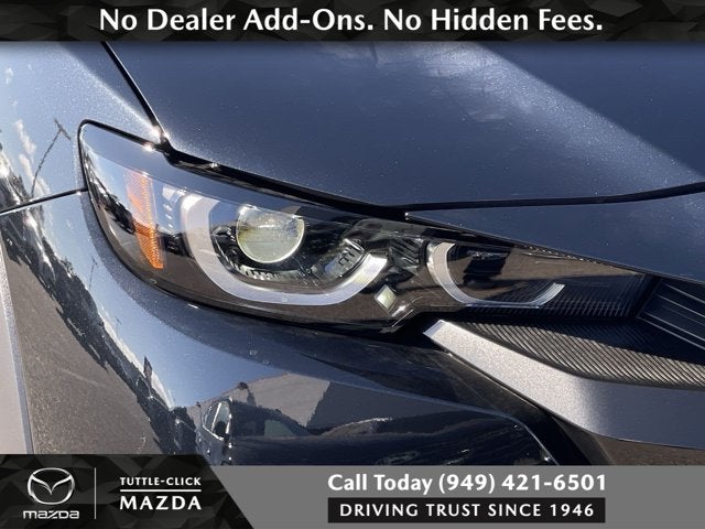 2026 Mazda Mazda CX-50 Hybrid Preferred