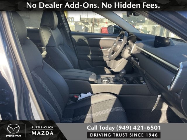 2026 Mazda Mazda CX-50 Hybrid Preferred