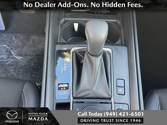 2026 Mazda Mazda CX-50 Hybrid Preferred