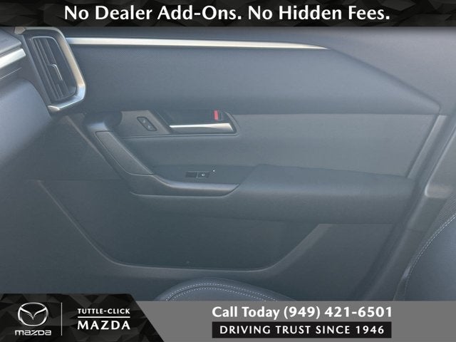 2026 Mazda Mazda CX-50 Hybrid Preferred
