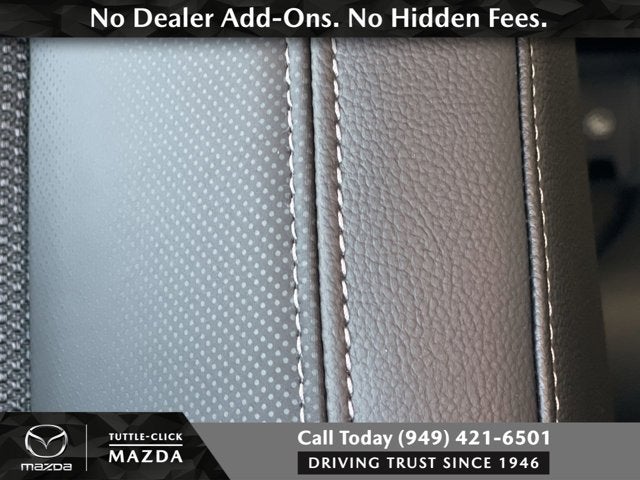 2026 Mazda Mazda CX-50 Hybrid Preferred