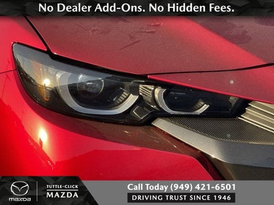 2026 Mazda Mazda CX-50 Hybrid Preferred