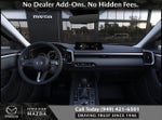2026 Mazda Mazda CX-50 Hybrid Preferred