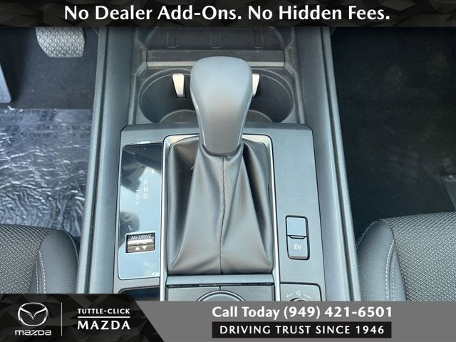 2026 Mazda Mazda CX-50 Hybrid Preferred