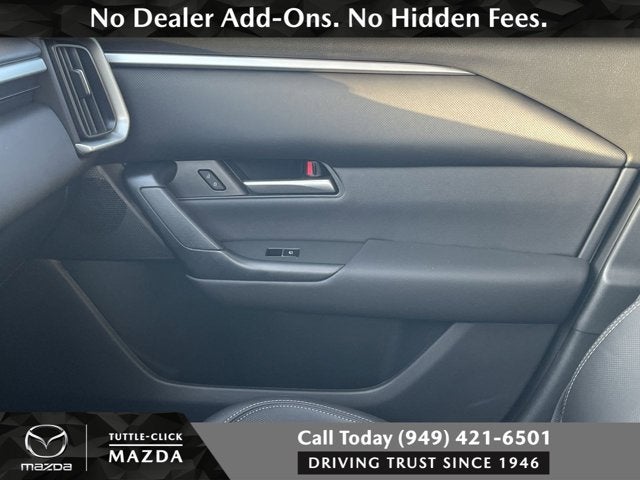 2026 Mazda Mazda CX-50 Hybrid Preferred
