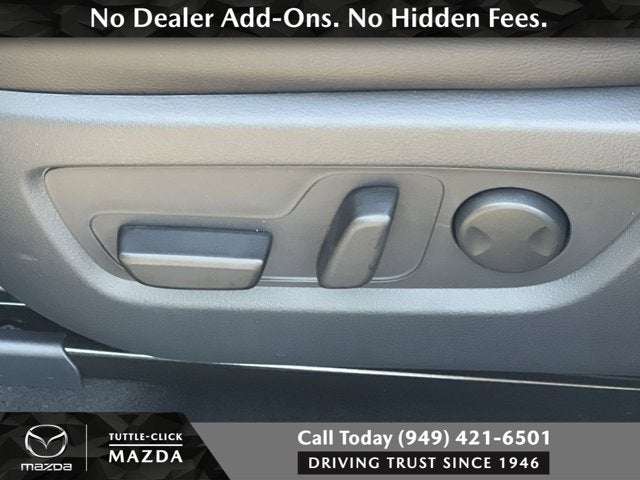 2026 Mazda Mazda CX-50 Hybrid Preferred