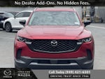 2026 Mazda Mazda CX-50 Hybrid Preferred