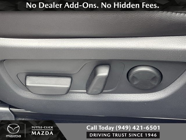 2026 Mazda Mazda CX-50 Hybrid Preferred