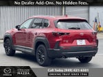 2026 Mazda Mazda CX-50 Hybrid Preferred