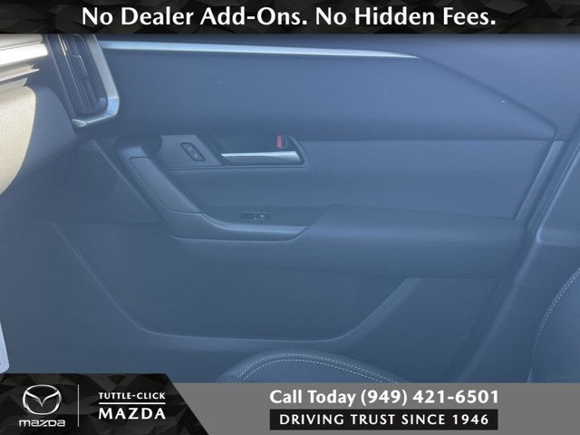 2026 Mazda Mazda CX-50 Hybrid Preferred