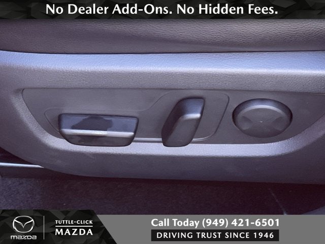 2026 Mazda Mazda CX-50 Hybrid Preferred