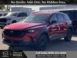 2026 Mazda Mazda CX-50 Hybrid Preferred
