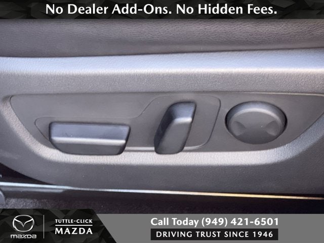 2026 Mazda Mazda CX-50 Hybrid Preferred