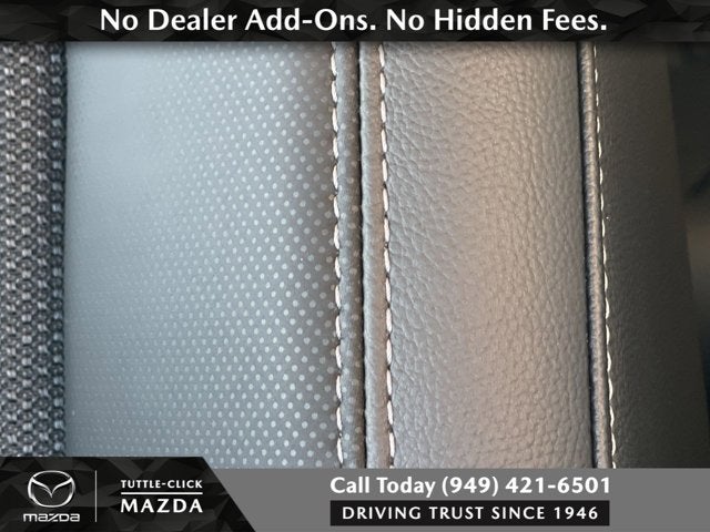 2026 Mazda Mazda CX-50 Hybrid Preferred