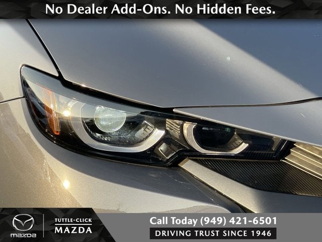 2026 Mazda Mazda CX-50 Hybrid Preferred