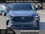 2026 Mazda Mazda CX-50 Hybrid Preferred