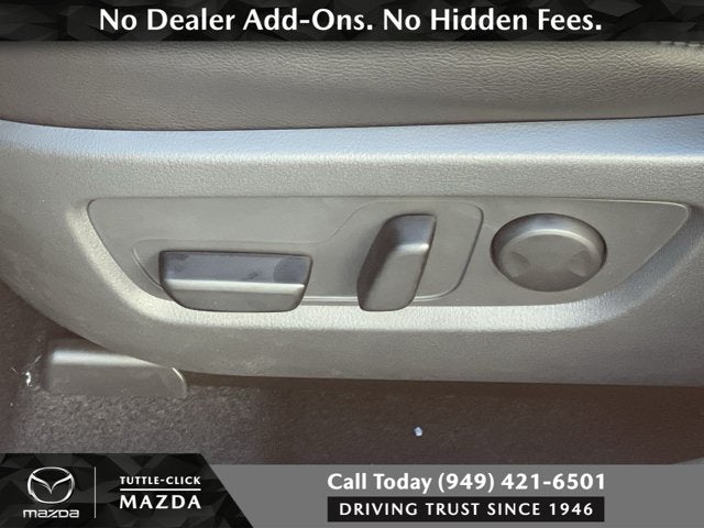 2026 Mazda Mazda CX-50 Hybrid Preferred