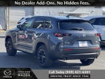 2026 Mazda Mazda CX-50 Hybrid Preferred