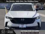2026 Mazda Mazda CX-50 Hybrid Preferred