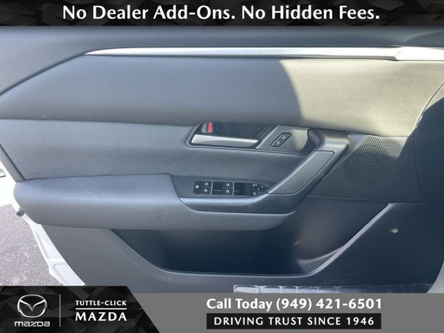 2026 Mazda Mazda CX-50 Hybrid Preferred