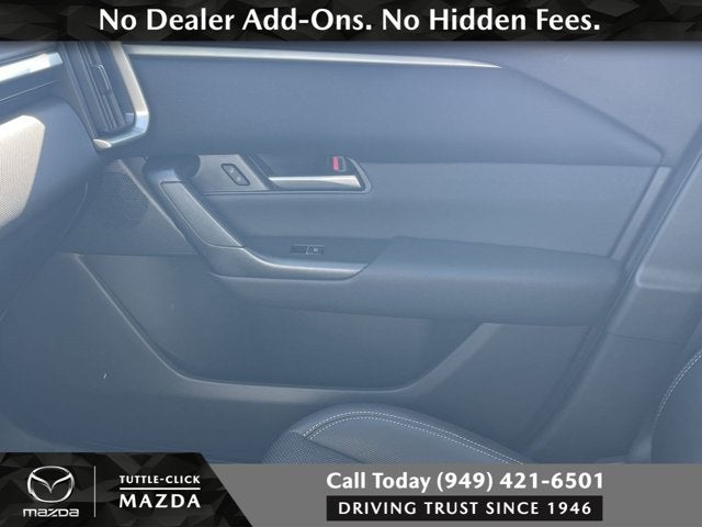 2026 Mazda Mazda CX-50 Hybrid Preferred