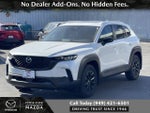 2026 Mazda Mazda CX-50 Hybrid Preferred