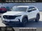 2026 Mazda Mazda CX-50 Hybrid Preferred