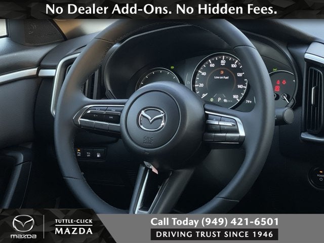 2026 Mazda Mazda CX-50 Hybrid Preferred