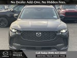 2026 Mazda Mazda CX-50 Hybrid Preferred
