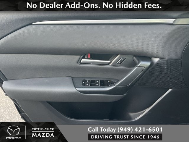 2026 Mazda Mazda CX-50 Hybrid Preferred